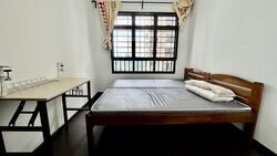 Blk 91 Commonwealth View (Queenstown), HDB 4 Rooms #524654771